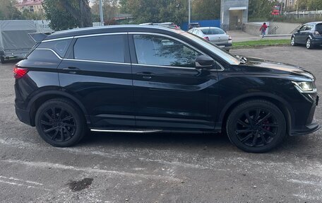 Geely Coolray I, 2022 год, 1 600 000 рублей, 2 фотография