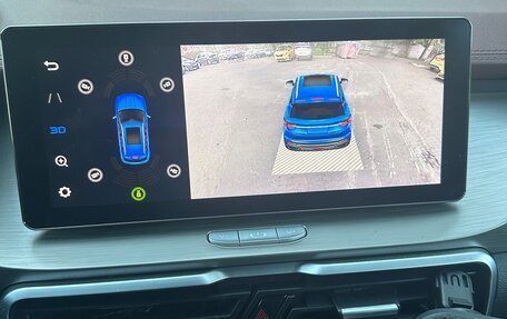 Geely Coolray I, 2022 год, 1 600 000 рублей, 11 фотография