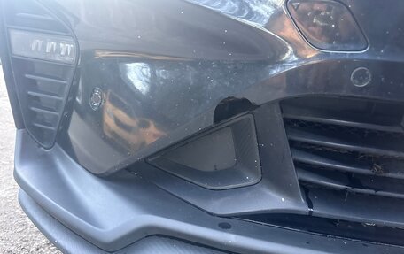Geely Coolray I, 2022 год, 1 600 000 рублей, 9 фотография