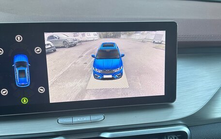 Geely Coolray I, 2022 год, 1 600 000 рублей, 13 фотография