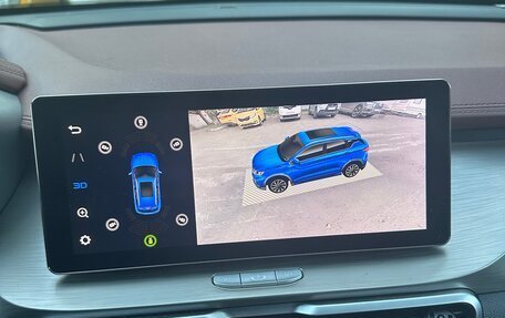 Geely Coolray I, 2022 год, 1 600 000 рублей, 12 фотография