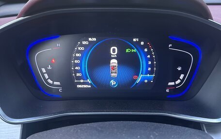 Geely Coolray I, 2022 год, 1 600 000 рублей, 14 фотография