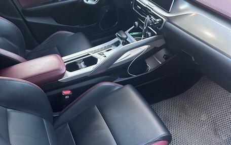 Geely Coolray I, 2022 год, 1 600 000 рублей, 21 фотография
