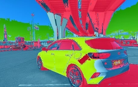 KIA cee'd III, 2019 год, 1 790 000 рублей, 3 фотография