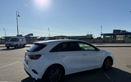 KIA cee'd III, 2019 год, 1 790 000 рублей, 12 фотография