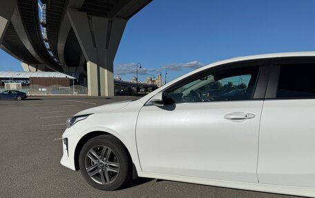 KIA cee'd III, 2019 год, 1 790 000 рублей, 9 фотография