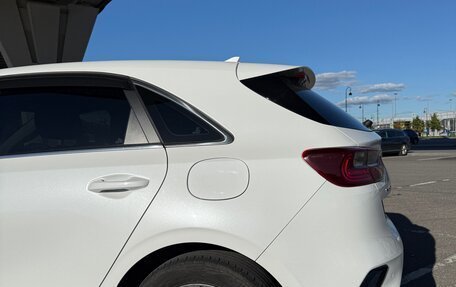 KIA cee'd III, 2019 год, 1 790 000 рублей, 8 фотография