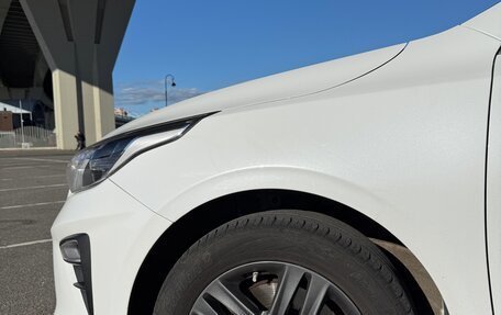 KIA cee'd III, 2019 год, 1 790 000 рублей, 13 фотография