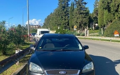 Ford Focus II рестайлинг, 2006 год, 350 000 рублей, 1 фотография