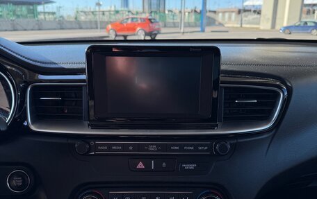 KIA cee'd III, 2019 год, 1 790 000 рублей, 20 фотография