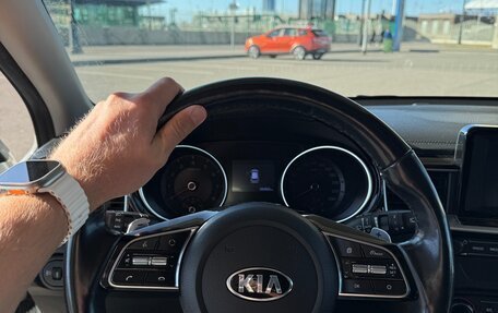 KIA cee'd III, 2019 год, 1 790 000 рублей, 19 фотография