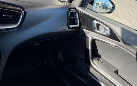 KIA cee'd III, 2019 год, 1 790 000 рублей, 21 фотография