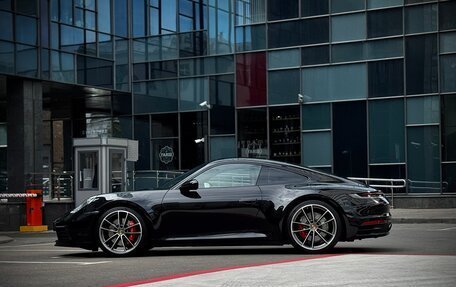 Porsche 911, 2019 год, 14 975 000 рублей, 5 фотография