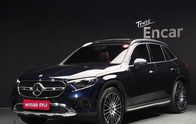 Mercedes-Benz GLC, 2023 год, 6 570 000 рублей, 1 фотография