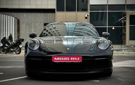Porsche 911, 2019 год, 14 975 000 рублей, 2 фотография