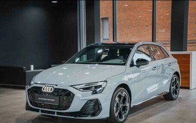 Audi A3, 2026 год, 4 280 000 рублей, 1 фотография