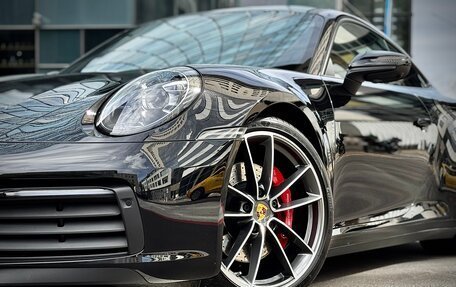 Porsche 911, 2019 год, 14 975 000 рублей, 8 фотография