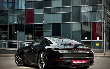 Porsche 911, 2019 год, 14 975 000 рублей, 13 фотография