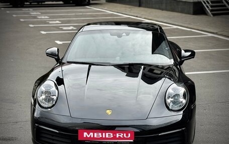 Porsche 911, 2019 год, 14 975 000 рублей, 12 фотография