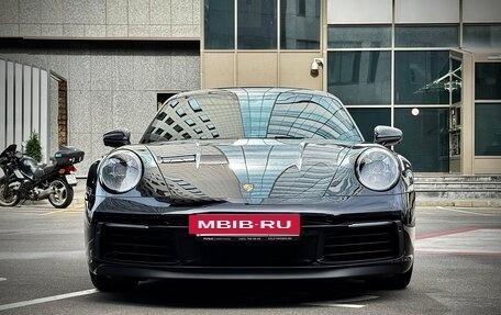 Porsche 911, 2019 год, 14 975 000 рублей, 14 фотография