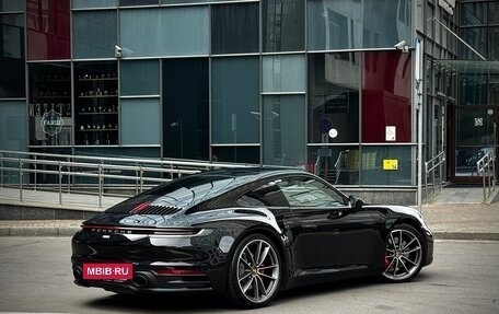 Porsche 911, 2019 год, 14 975 000 рублей, 9 фотография