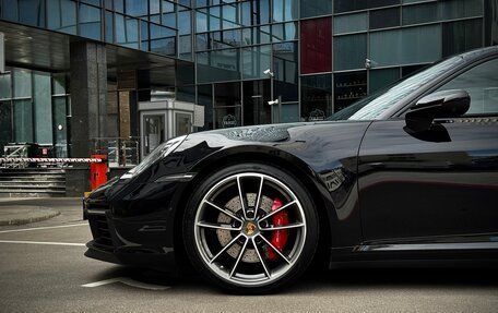 Porsche 911, 2019 год, 14 975 000 рублей, 16 фотография