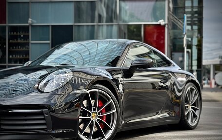 Porsche 911, 2019 год, 14 975 000 рублей, 18 фотография