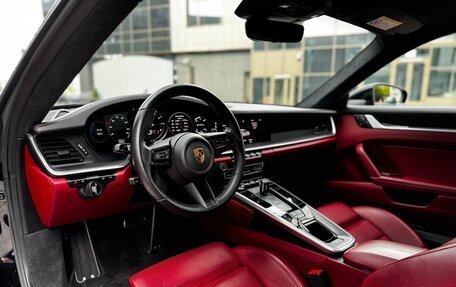 Porsche 911, 2019 год, 14 975 000 рублей, 23 фотография
