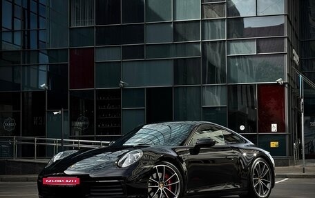 Porsche 911, 2019 год, 14 975 000 рублей, 20 фотография