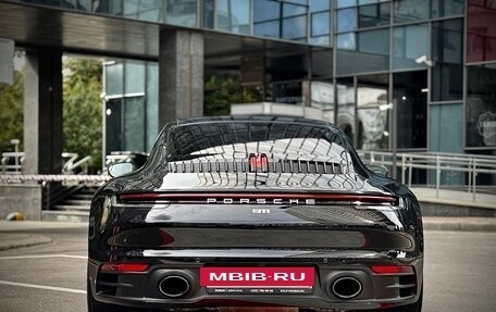 Porsche 911, 2019 год, 14 975 000 рублей, 21 фотография