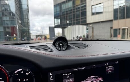 Porsche 911, 2019 год, 14 975 000 рублей, 39 фотография