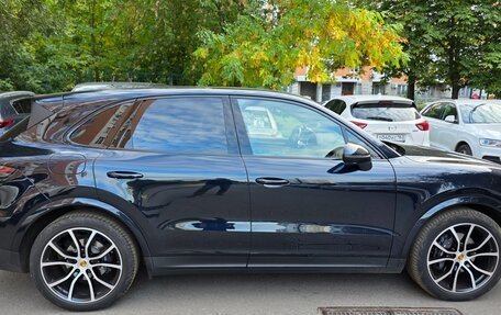 Porsche Cayenne III, 2020 год, 8 500 000 рублей, 4 фотография