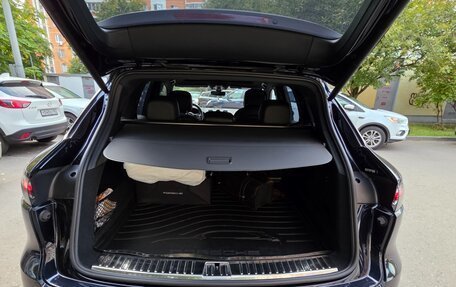 Porsche Cayenne III, 2020 год, 8 500 000 рублей, 6 фотография