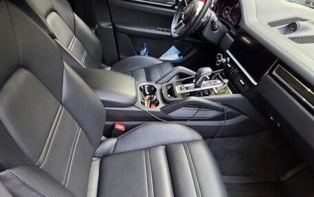 Porsche Cayenne III, 2020 год, 8 500 000 рублей, 5 фотография