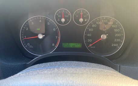 Ford Focus II рестайлинг, 2006 год, 350 000 рублей, 10 фотография