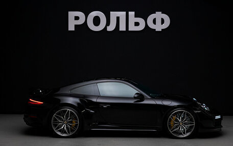 Porsche 911, 2016 год, 15 500 000 рублей, 2 фотография