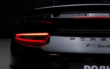 Porsche 911, 2016 год, 15 500 000 рублей, 8 фотография