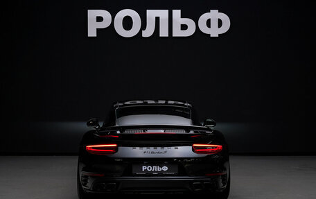 Porsche 911, 2016 год, 15 500 000 рублей, 6 фотография
