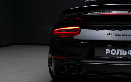 Porsche 911, 2016 год, 15 500 000 рублей, 9 фотография