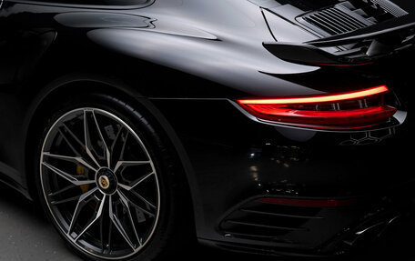 Porsche 911, 2016 год, 15 500 000 рублей, 11 фотография