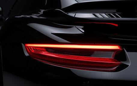 Porsche 911, 2016 год, 15 500 000 рублей, 10 фотография