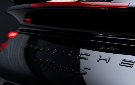 Porsche 911, 2016 год, 15 500 000 рублей, 12 фотография