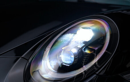 Porsche 911, 2016 год, 15 500 000 рублей, 13 фотография