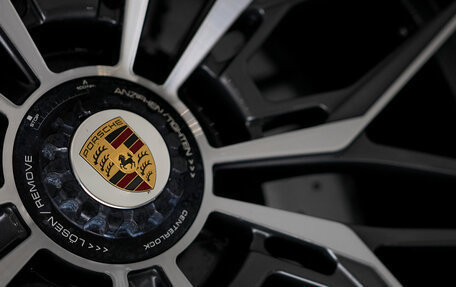 Porsche 911, 2016 год, 15 500 000 рублей, 21 фотография