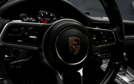 Porsche 911, 2016 год, 15 500 000 рублей, 30 фотография