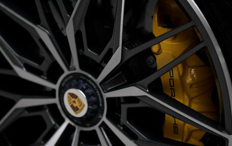 Porsche 911, 2016 год, 15 500 000 рублей, 22 фотография