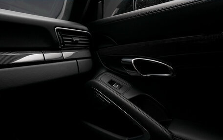 Porsche 911, 2016 год, 15 500 000 рублей, 33 фотография