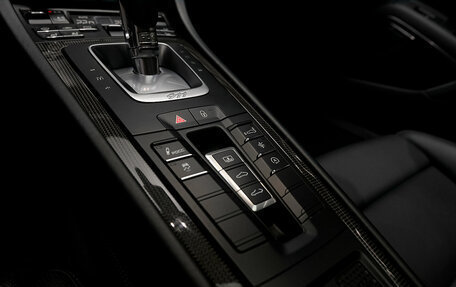 Porsche 911, 2016 год, 15 500 000 рублей, 32 фотография