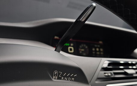 Citroen C4 Picasso II рестайлинг, 2018 год, 1 900 000 рублей, 9 фотография