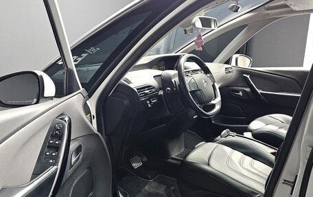 Citroen C4 Picasso II рестайлинг, 2018 год, 1 900 000 рублей, 10 фотография